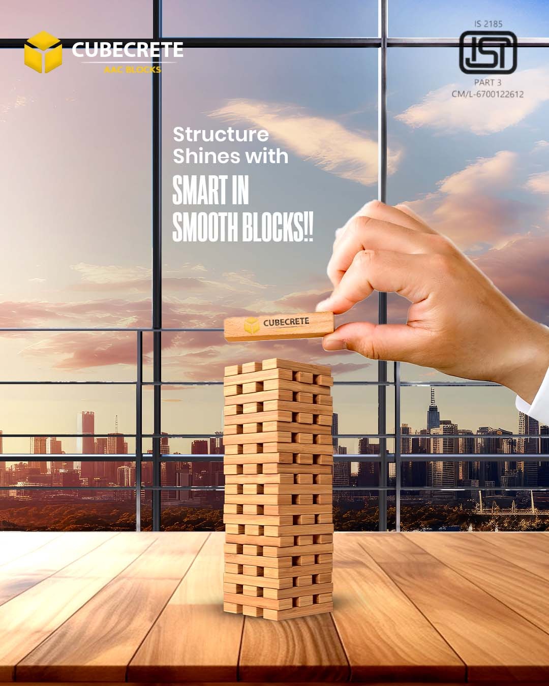 Construction materials supplier Madurai